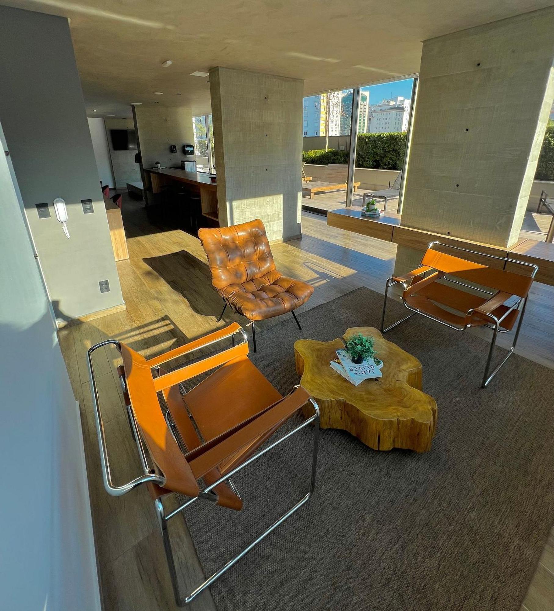 Studios Prime - Prox A Oscar Freire São Paulo Kültér fotó